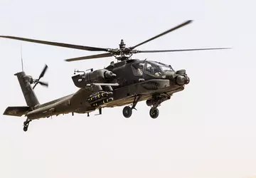 Boeing otrzymał prawie 400 milionów dolarów ...