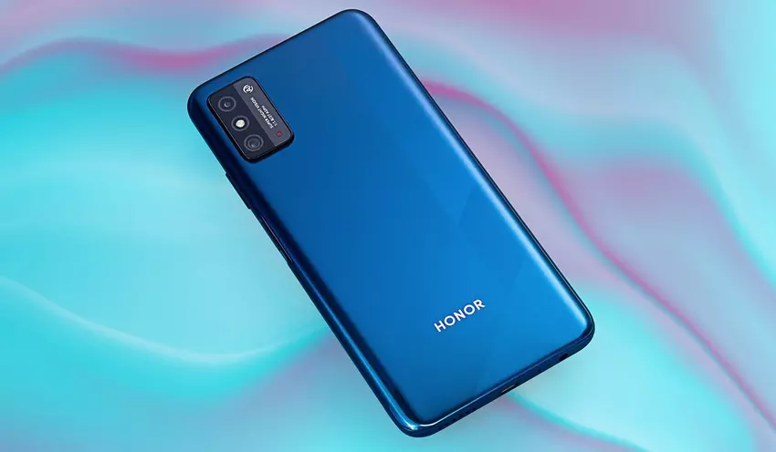 Trzy smartfony Honor są dostępne w przedsprzedaży przed ogłoszeniem