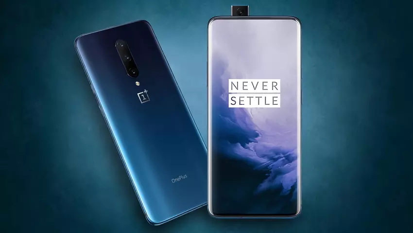 OnePlus 7, OnePlus 7 Pro, OnePlus 7T i OnePlus 7T Pro zaczynają otrzymywać aktualizację Androida 12 z OxygenOS 12 w Europie.