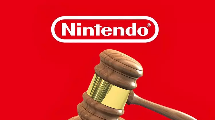 Nintendo pozywa rząd USA o zwrot ...