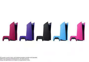 Sony będzie sprzedawać nowe warianty Dual ...