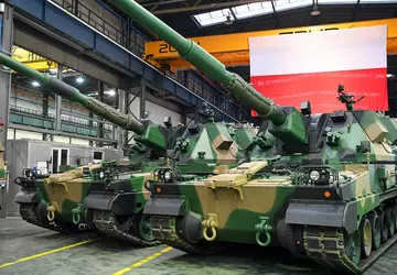 Polska podpisuje kontrakt na produkcję 96 ...