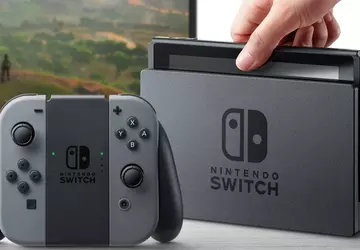 Koniec ery Nintendo Switch w Chinach: ...