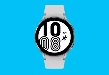 Galaxy Watch 4 i Galaxy Watch ...