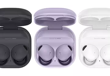 Flagowe słuchawki bezprzewodowe Samsung Galaxy Buds ...