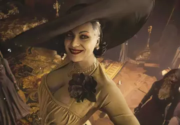 Nowy Resident Evil sprzedał się w ...