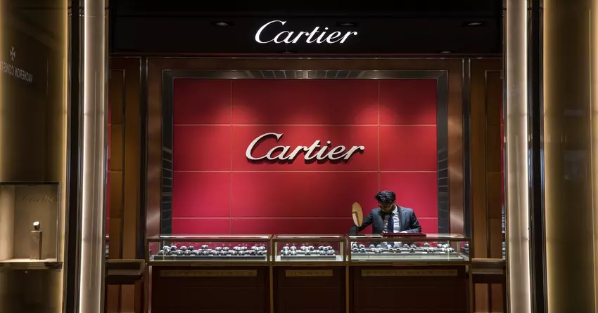 Meksykanin kupił kolczyki Cartier warte 28 000 dolarów za 28 dolarów: Jak do tego doszło