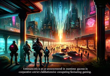 Niespodzianka dla fanów: Helldivers 2 zbliża ...