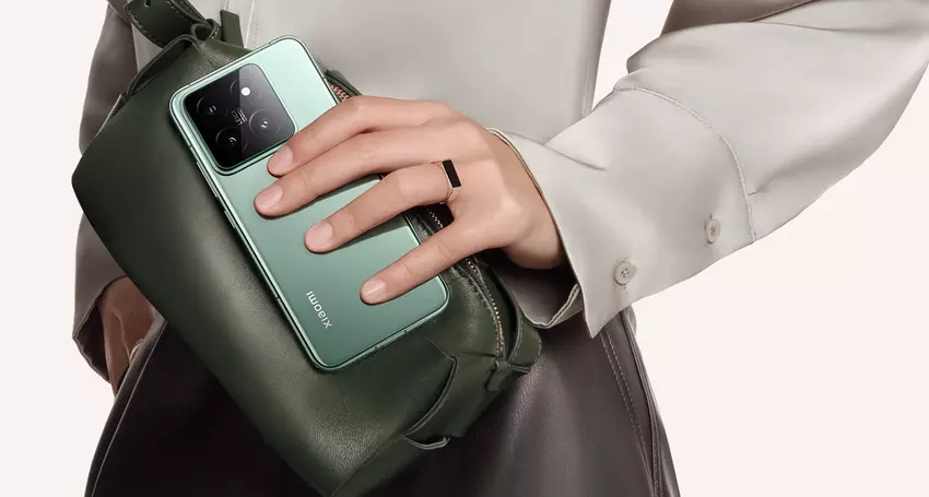 Xiaomi 14 z układem Snapdragon 8 Gen 3 stał się najpotężniejszym smartfonem na świecie według AnTuTu