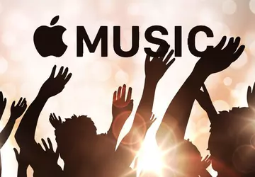 Apple muzyka pojawiła partycję z ukraińskiej ...
