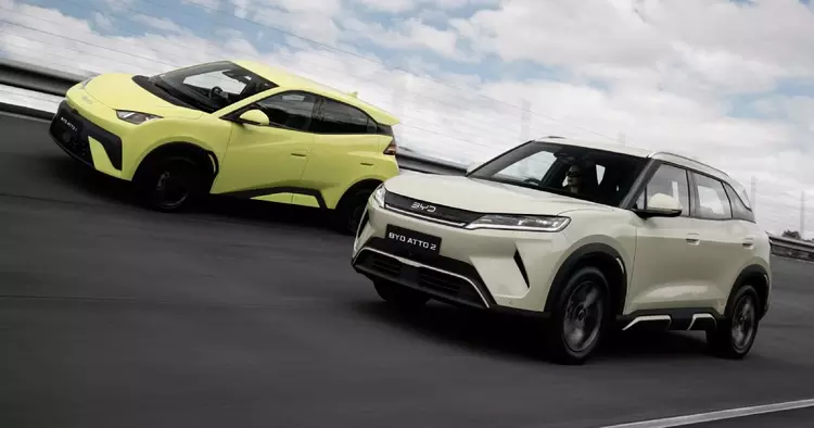 Sprzedaż samochodów zelektryfikowanych w Australii po ...