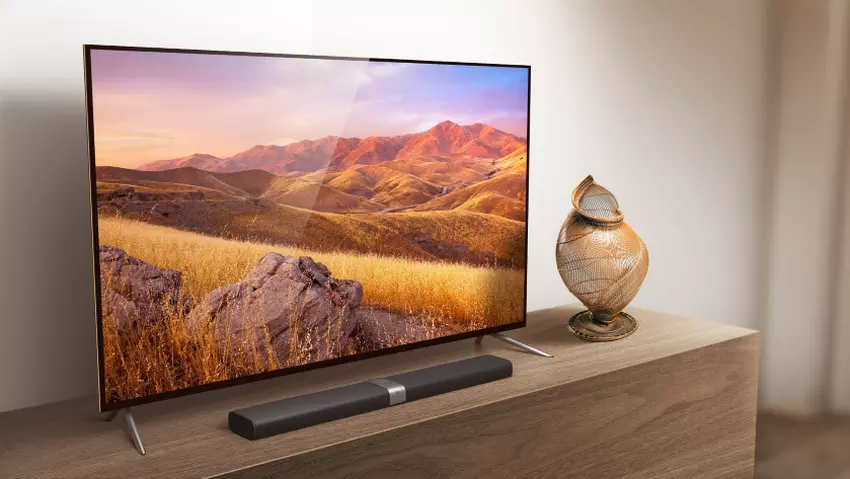 Huawei przygotowuje pierwszy na świecie smart TV z obsługą sieci 5G i rozdzielczością ekranu 8K