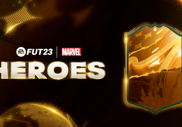 EA Sports współpracuje z Marvel Entertainment, ...