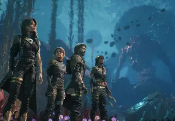 Muzyka – jeden z najlepszych elementów ...