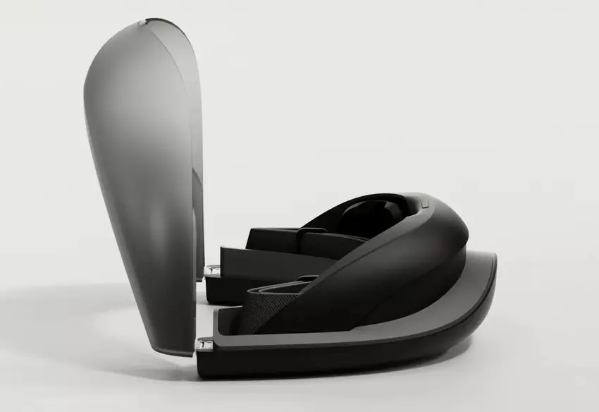 Urządzenie do stymulacji mózgu Mave Health