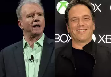 Szef marki Xbox skomentował odejście Jima ...