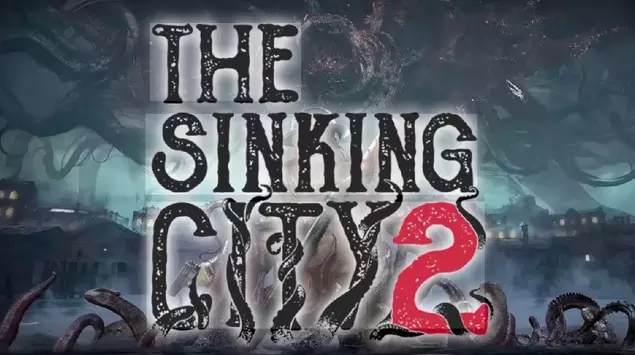 The Sinking City 2: Ukraiński survival-horror ...