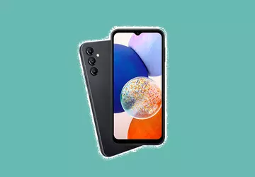Samsung Galaxy A14 5G budżetowy smartfon ...