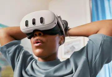 Meta wstrzymuje rozwój zestawu słuchawkowego AR, ...