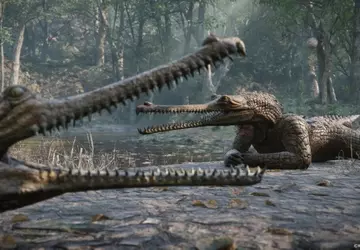 Big Boss nigdy nie był piękniejszy: ...