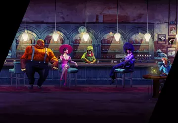 Przygodowa gra akcji Monaco 2 ukaże ...