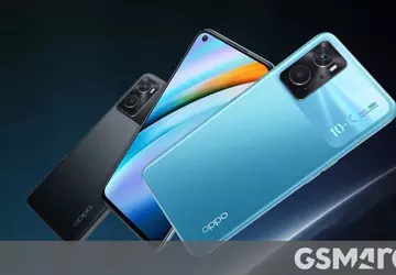 Oppo K10 wprowadzony na rynek w ...