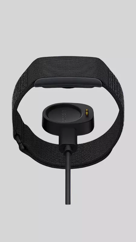 Ładowarka do Helio Strap