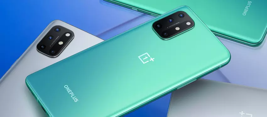 OnePlus 8T otrzymuje aktualizację OxygenOS 11.0.10.10: Co nowego i kiedy można spodziewać się firmware'u