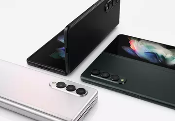 Deal of the Day: Składany smartfon ...