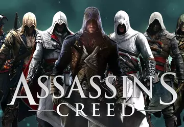 Ubisoft stawia na Assassin's Creed. W ...