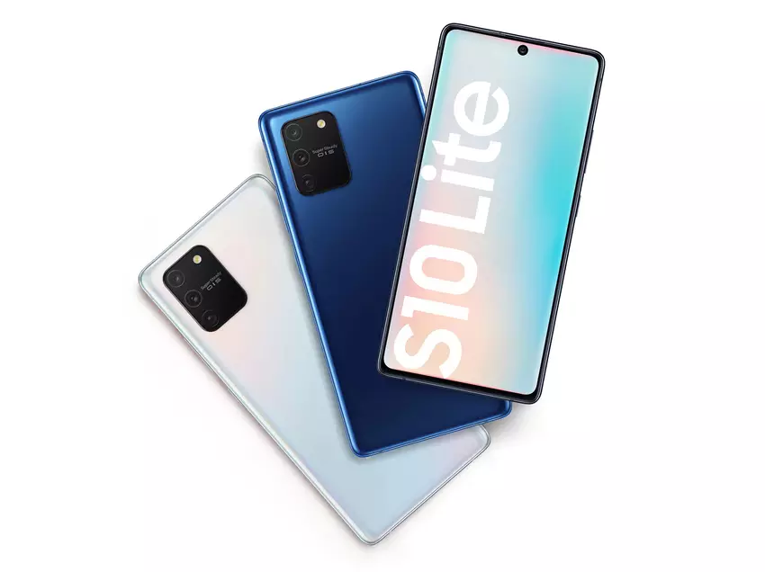Samsung przygotowuje aktualizację Androida 13 dla Galaxy S10 Lite, ale Galaxy S10, Galaxy S10+ i Galaxy S10e nie otrzymają firmware'u
