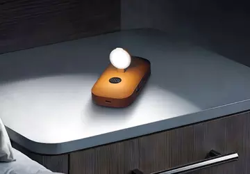 Belkin prezentuje innowacyjny powerbank z czujnikiem ...