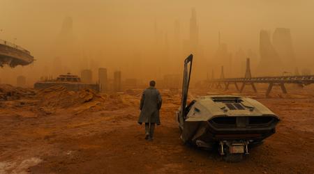 W Pradze rozpoczęły się zdjęcia do filmu Blade Runner 2099, będącego kontynuacją dwóch filmów fabularnych