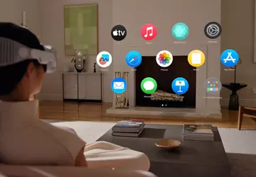 Apple: wydano już ponad 1000 aplikacji ...