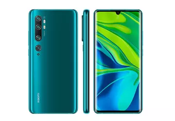 Xiaomi CC9 Pro: pięciokamerowy potwór z ...