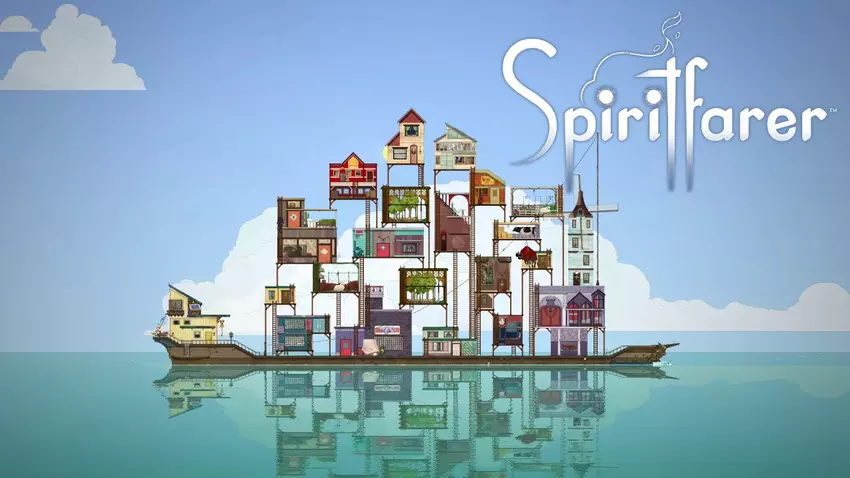 Najnowsza aktualizacja zawartości dla Siritdarer zostanie wydana 13 listopada 