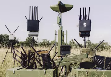 KVERTUS AD BERSERK: w Ukrainie uruchomiono ...