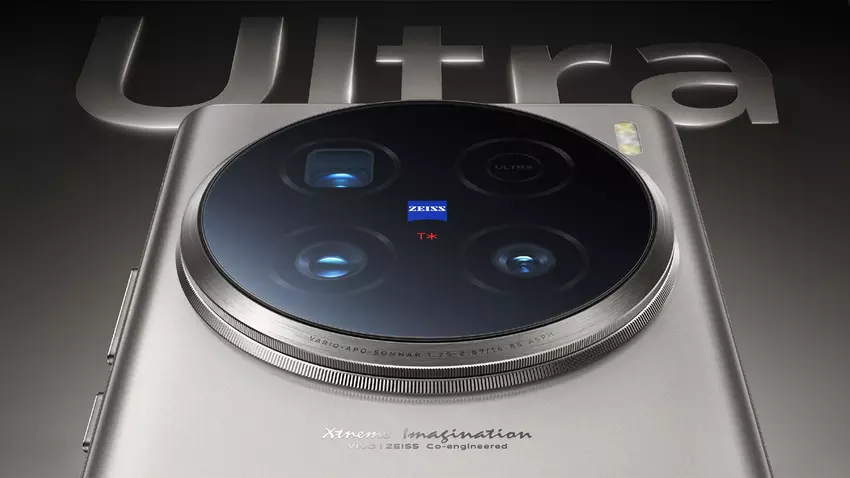 Wyciek ujawnił, jakie kolory otrzyma nadchodzący vivo X200 Ultra