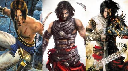 Tom Henderson ogłosił datę premiery gry roguelike opartej na serii Prince of Persia od twórców Dead Cells