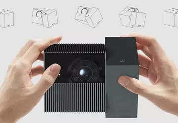 TCL PlayCube z Gemini AI: Twórz ...