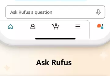 Amazon uruchamia chatbota Rufus opartego na ...