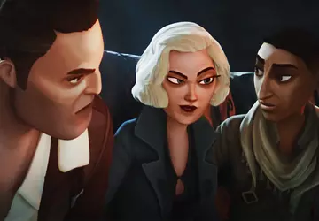 Podczas Games Showcase Extended wydawca Paradox ...