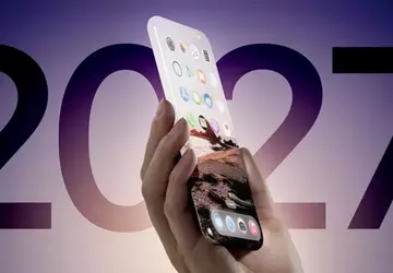 Apple rezygnuje z bezramkowego iPhone'a: problemy ...