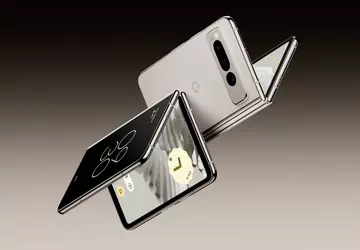 Google pracuje nad składanym smartfonem Pixel ...