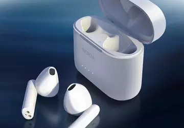 Nokia E3101: słuchawki TWS z Bluetooth ...