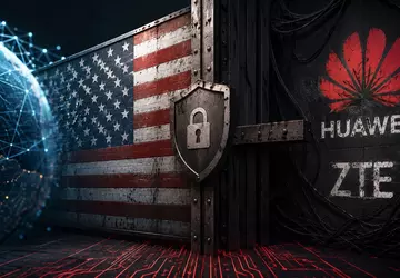 USA zamyka drzwi dla chińskich komponentów: ...