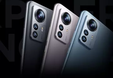 Flagowce Xiaomi 12 właśnie otrzymały funkcję ...