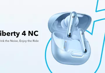 Anker wprowadza na rynek Soundcore Liberty ...