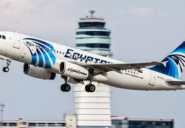 Apple oskarżony o awarię samolotu EgyptAir