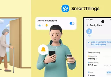 Samsung wprowadza Family Care - monitorowanie ...
